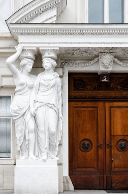 Viyana, Pallavicini Sarayı