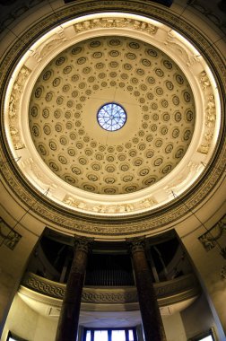 Turin (İtalya), kilise Gran Madre
