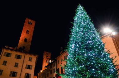 Alba, Piazza Duomo adlı Noel