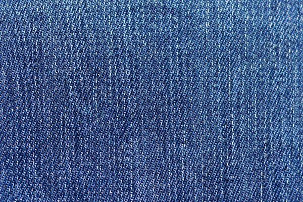 Mavi doku kot Tekstil parçasının denim