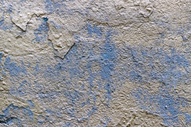 Grungy veya vintage gri taş veya çimento eski doku soyut desen duvar kırık. Kavramsal afiş