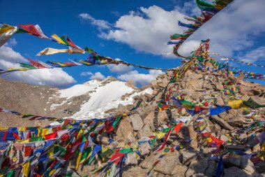 Rotang pass - Himalayalar