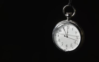 Su vintage cep saati arama