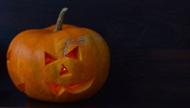 balkabağı fener jack