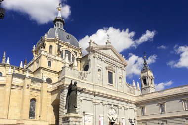Catedral de Madrid