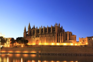 Catedral de Mallorca
