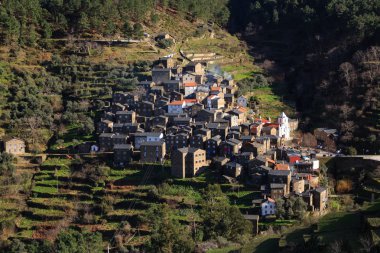 Aldeia Presepio - Piodao