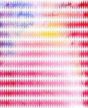 Soyut suluboya boyalı arka plan, kurumsal broşür, el ilanı. Metniniz için yer ile parlak modern tasarım şablonu.