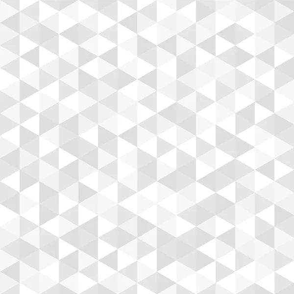 Soyut geometrik üçgen desen arkaplanı