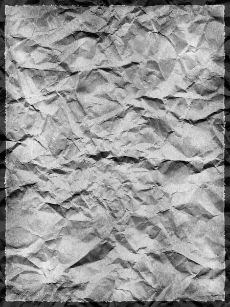 Vieille texture de papier sale pour une affiche grunge — Photo