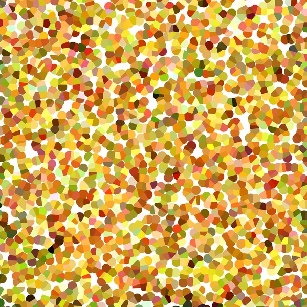 Abstracte feestelijke achtergrond van multi-gekleurde confetti — Stockfoto