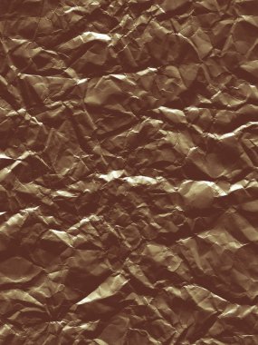 Soyut eğri arka plan ile bir folyo doku