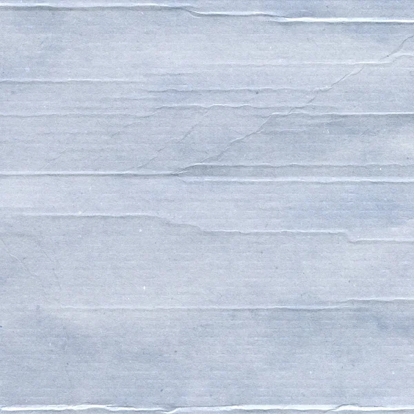Primer plano de textura de cartón blanco — Foto de Stock