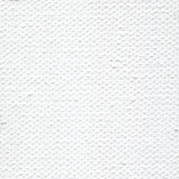 Canvas texture coated by white primer. Linen background