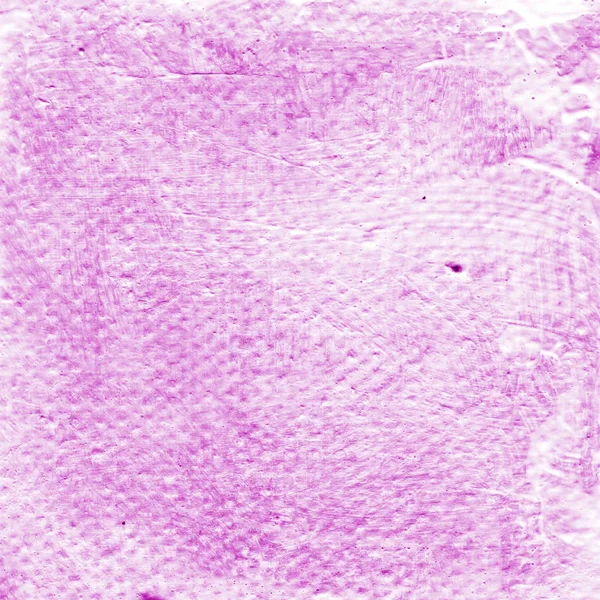 Abstracto rosa acrílico mano pintura fondo . — Foto de Stock