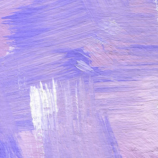 Akrilik arka plan fırça darbeleriyle lavanta ve mor tonları içinde.