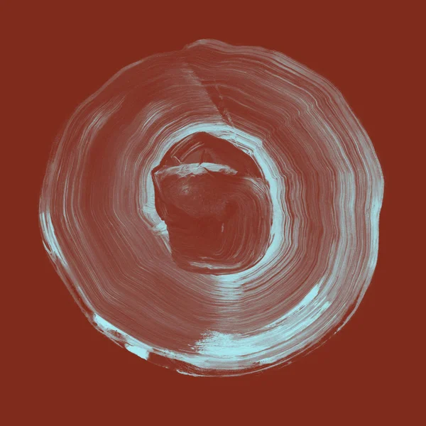 Абстрактный футуристический красный, черный фон — стоковое фото