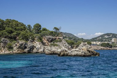 Mallorca seyahat