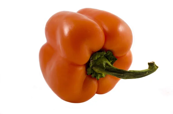 Lezzetli tatlı kırmızı biber