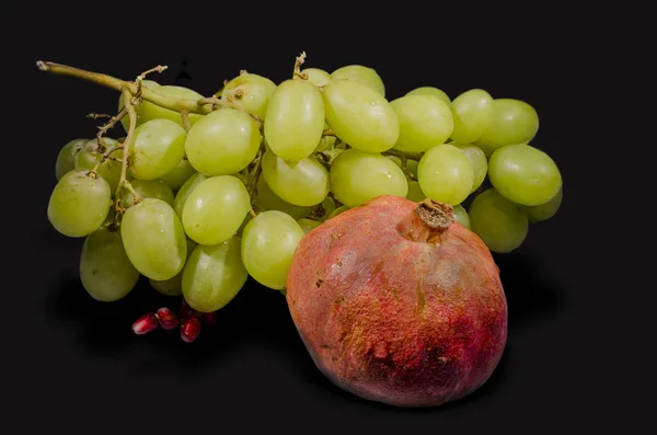 Senin için taze meyve