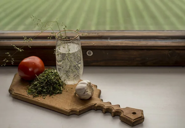 Natürmort, güzellik görünümü