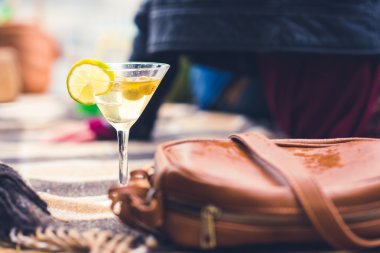 Martini.