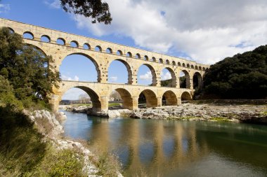 Pont du Gard