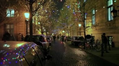 Avrupa Noel, Budapeşte