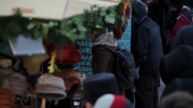 Avrupa Noel, Budapeşte