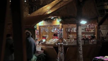 Avrupa Noel, Budapeşte