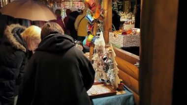Avrupa Noel, Budapeşte
