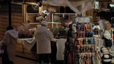 Avrupa Noel, Budapeşte