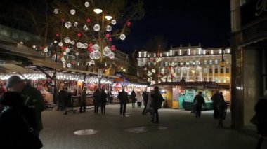 Avrupa Noel, Budapeşte