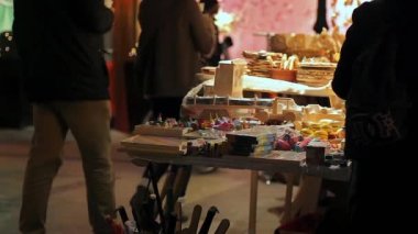 Avrupa Noel, Budapeşte