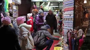 Avrupa Noel, Budapeşte