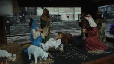 Avrupa Noel, Budapeşte