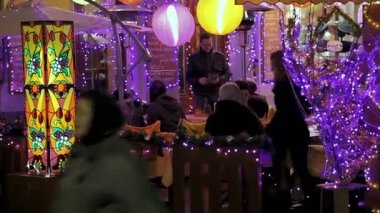 Avrupa Noel, Budapeşte