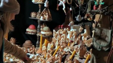 Avrupa Noel, Budapeşte