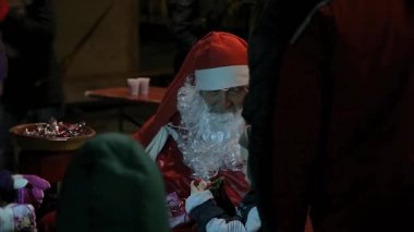 Avrupa Noel, Budapeşte