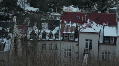 Karlovy Vary, Panorama.