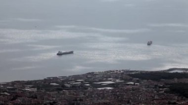 Volkan Vesuvius, İtalya