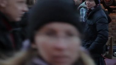 Avrupa Noel, Budapeşte