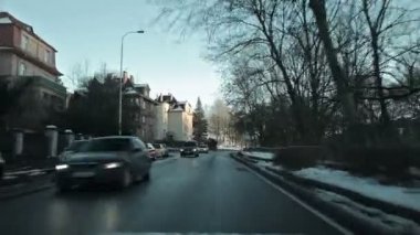 Karlovy vary. Çek Cumhuriyeti.