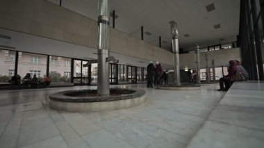 Maden suyu kaynağı