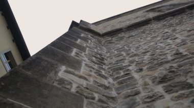 Meryem Ana Tyn önce