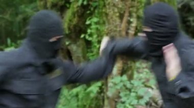 Özel Kuvvetler Muharebe Eğitim