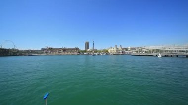 Deniz gezisi gemi