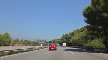 Tarragona için Tripcar