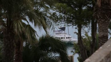 Peniscola Kalesi