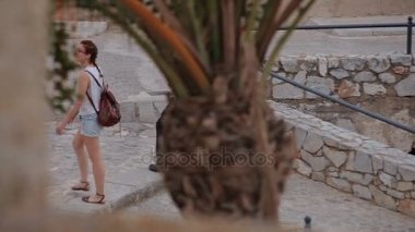 Peniscola Kalesi